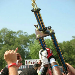 Meet your Posher, Daniel